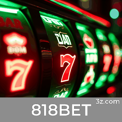 Impulsione Suas Apostas com o App 818BET