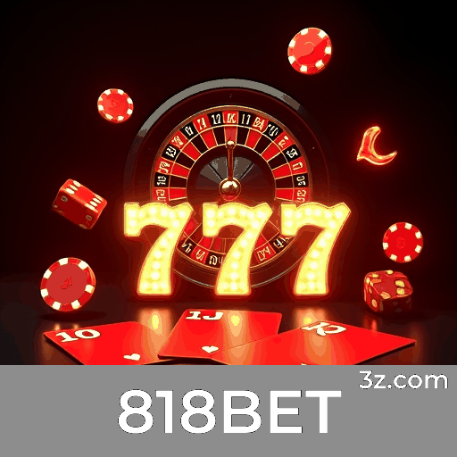818BET e bônus: Estratégias inteligentes para maximizar ganhos