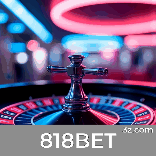 Impulsione Suas Apostas com o App 818BET
