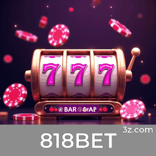 818BET: Aprenda Jogos e Melhore suas Habilidades!