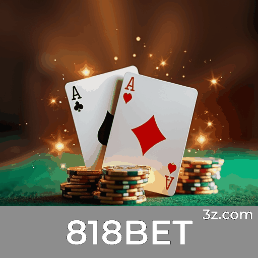 818BET: Experiência Profissional com Jogos de Mesa ao Vivo
