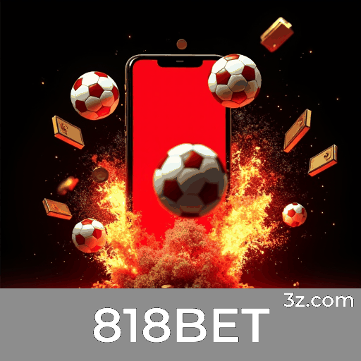 Controle Personalizado de Conta na 818BET com Segurança Avançada