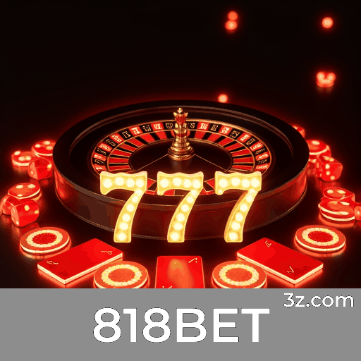 818BET: Experiência Profissional com Jogos de Mesa ao Vivo