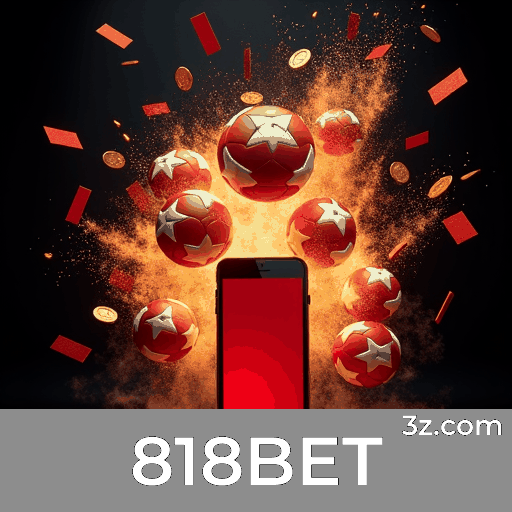 818BET: Experiência Profissional com Jogos de Mesa ao Vivo