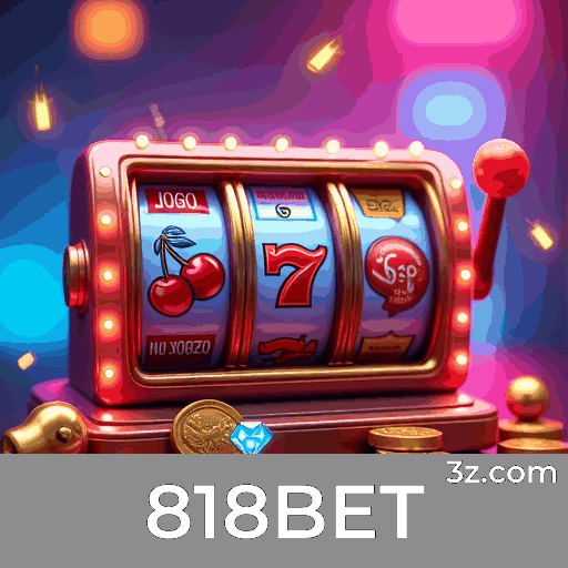 818BET: Experiência de Jogos de Cassino Luxuosa e Emocionante