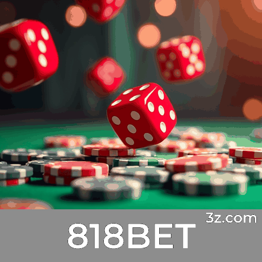 818BET: Plataforma Vibrante para Jogadores Conectados