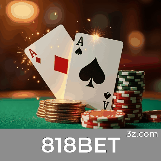 Impulsione Suas Apostas com o App 818BET