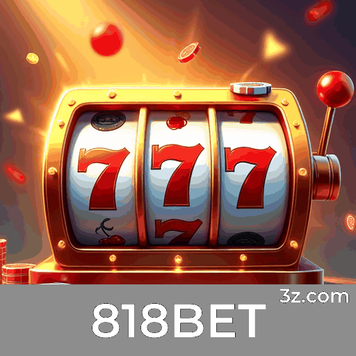 818BET: Experiência de Jogos de Cassino Luxuosa e Emocionante