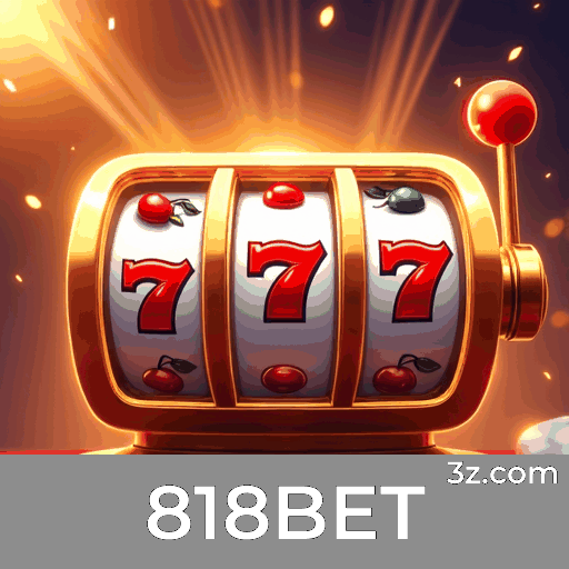 818BET: Plataforma de Cassino e Apostas Segura