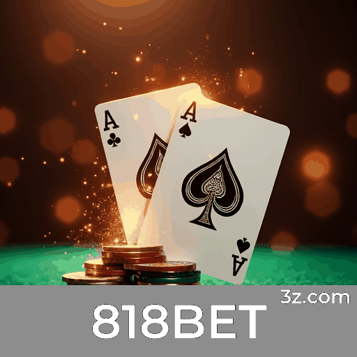 Impulsione Suas Apostas com o App 818BET