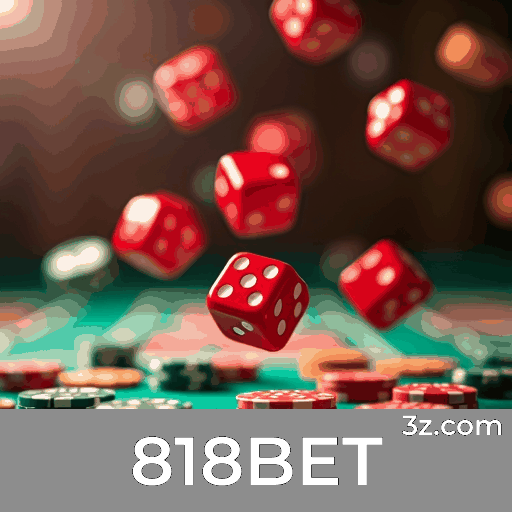 Impulsione Suas Apostas com o App 818BET