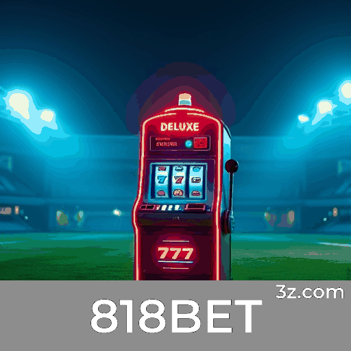 818BET: Aprenda Jogos e Melhore suas Habilidades!
