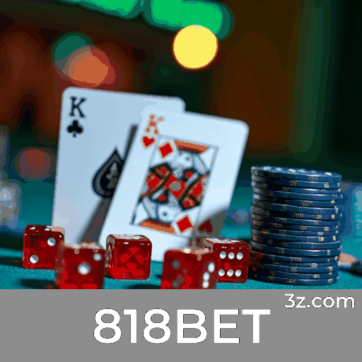 818BET: Aprenda Jogos e Melhore suas Habilidades!