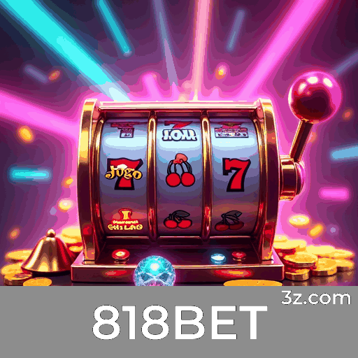 818BET: Experiência de Jogos de Cassino Luxuosa e Emocionante
