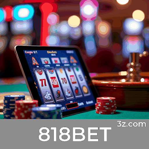 Desvende o Valor das Promoções 818BET