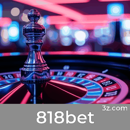 Aproveite as Ofertas Exclusivas do 818bet!