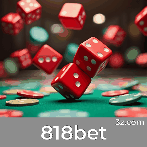 818bet: Plataforma Segura e Rápida para Brasileiros